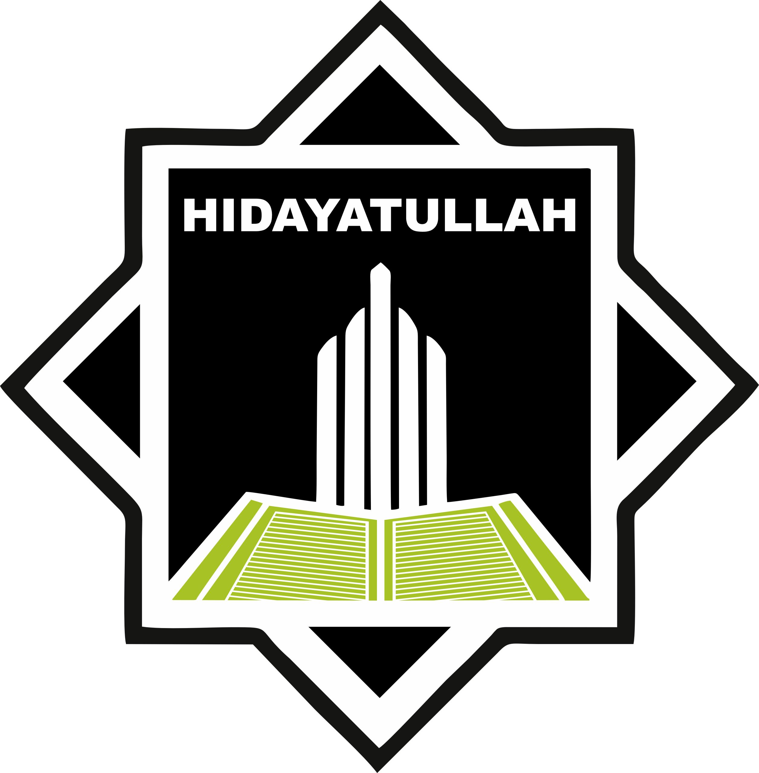 Hidayatullah-Sulteng